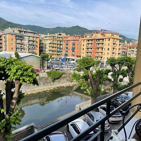 Casa Dani Apartment Rapallo Exterior photo